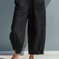Solid Straight Cut Jumpsuit - view 9