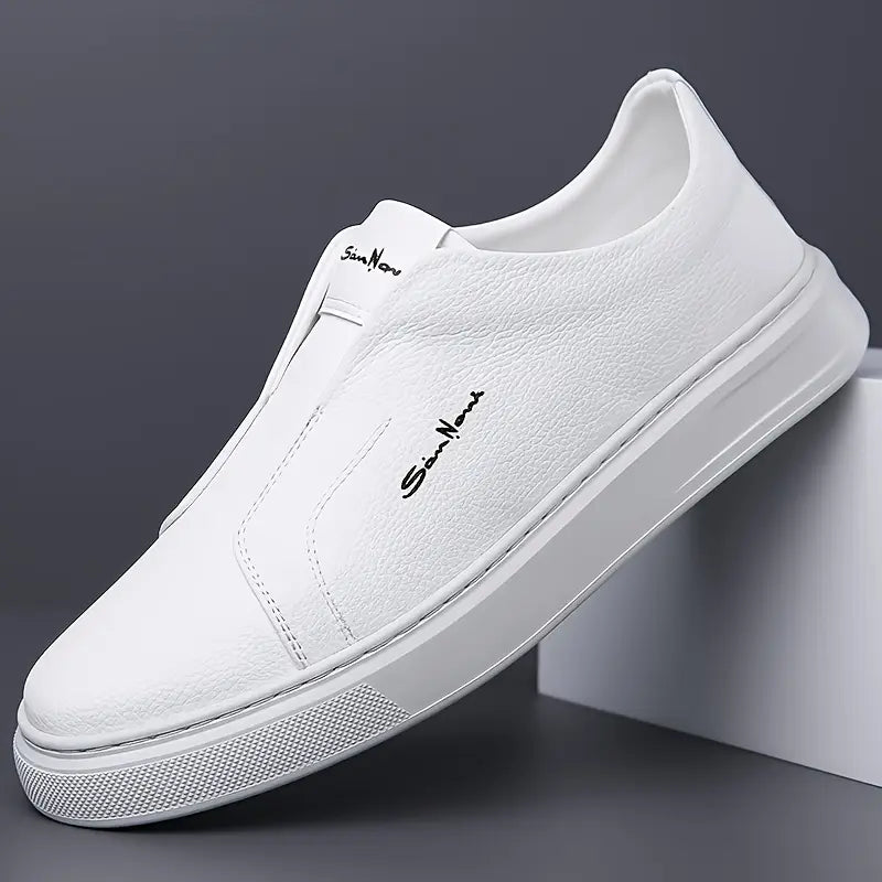 Harbour Slip-On Sneakers - detail 1