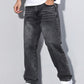 Washed Denim Trouser - view 6