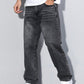 Washed Denim Trouser - view 19