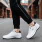Textured Sole Sneakers - main view