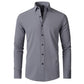 Tailored Functional Shirt - Grey