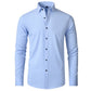 Tailored Functional Shirt - Light Blue