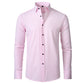 Tailored Functional Shirt - Light Pink