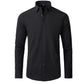 Tailored Functional Shirt - Black