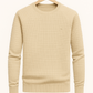 Karl Sweatshirt - Beige front