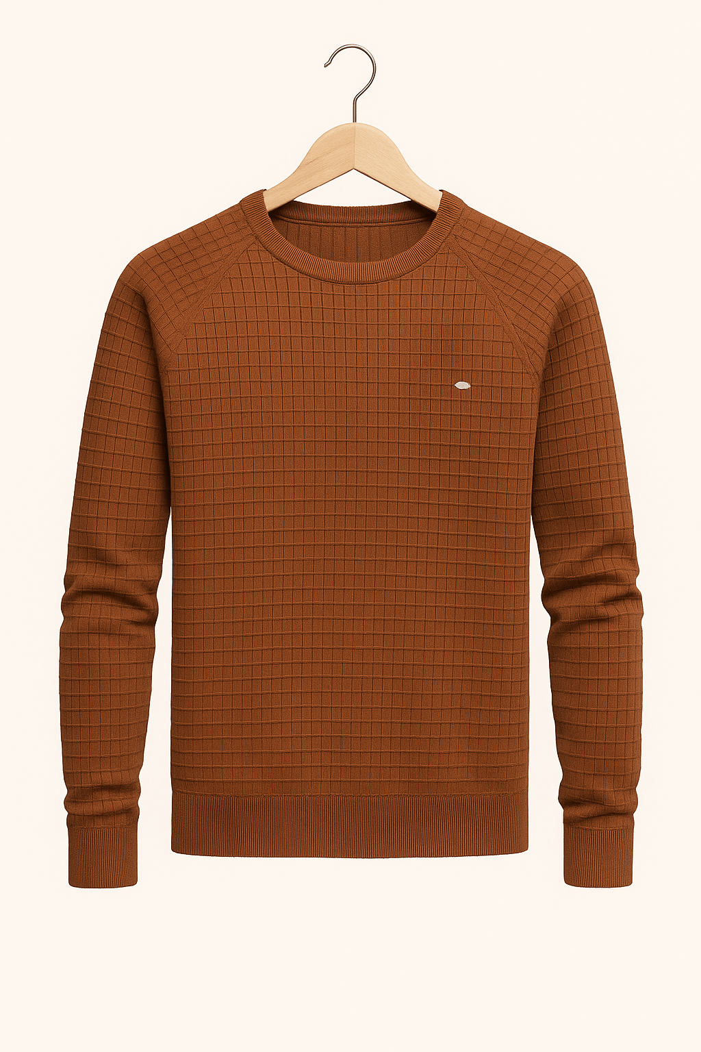 Karl Sweatshirt - Brown