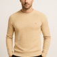 Karl Sweatshirt - Dark Grey detail