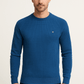 Karl Sweatshirt - Navy back