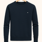 Karl Sweatshirt - Navy detail