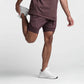 StaminaPro Fitness Shorts - Red