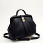 Bellamy Handbag - Black front