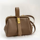 Bellamy Handbag - Khaki