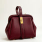 Bellamy Handbag - Red
