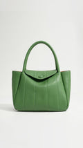 Davina Handbag - Mint Green