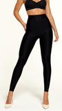 Seamless Body Legging - front