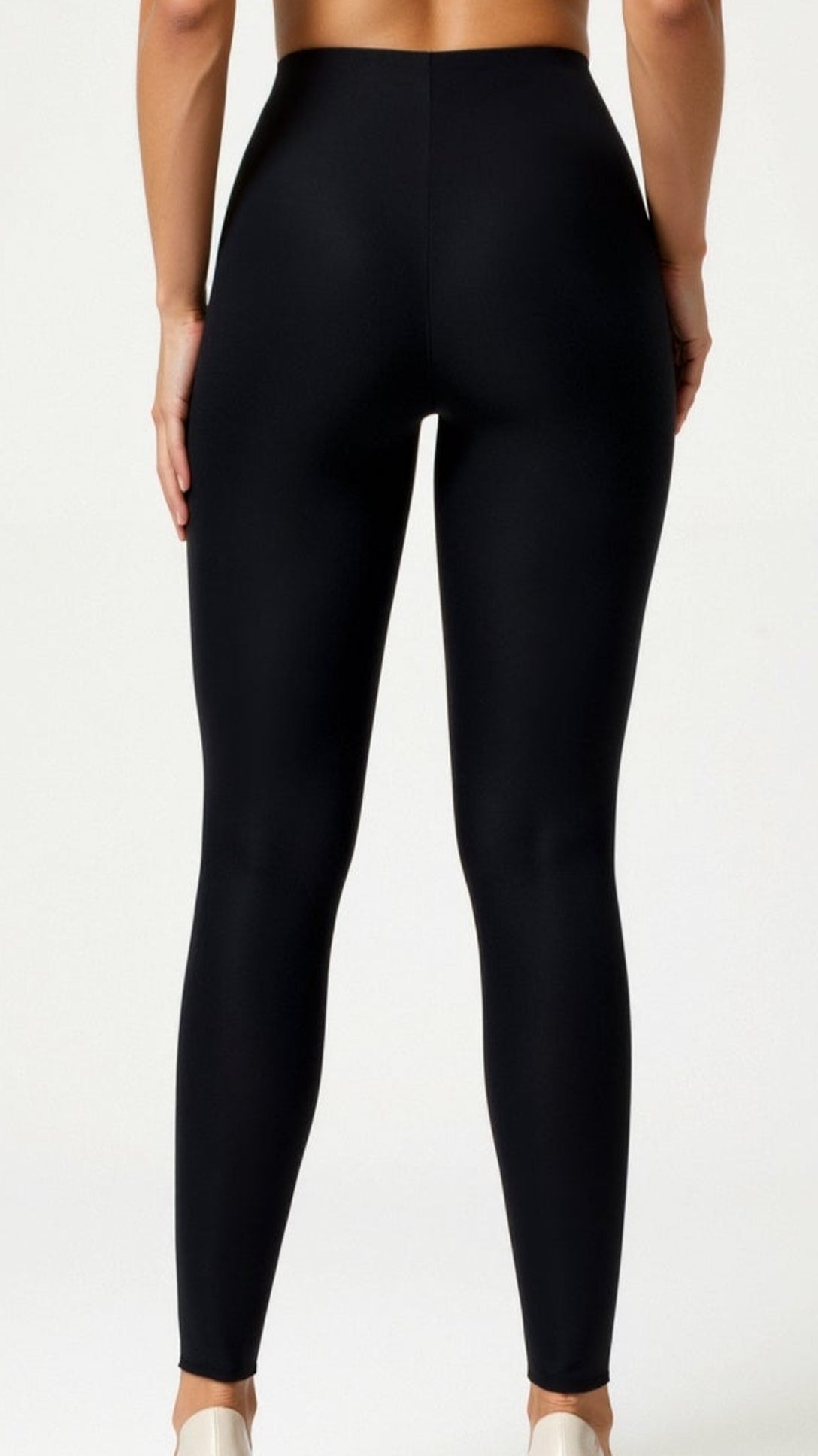Seamless Body Legging - side