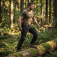 Maximilian Tactical Trousers - Army Green