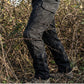 Maximilian Tactical Trousers - Camo-Green
