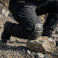 Maximilian Tactical Trousers - Python Black