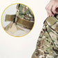 Maximilian Tactical Trousers - Ruin Green