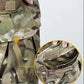 Maximilian Tactical Trousers - Green