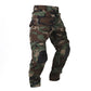 Maximilian Tactical Trousers - detail 2