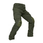 Maximilian Tactical Trousers - Khaki