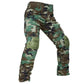 Maximilian Tactical Trousers - detail 1