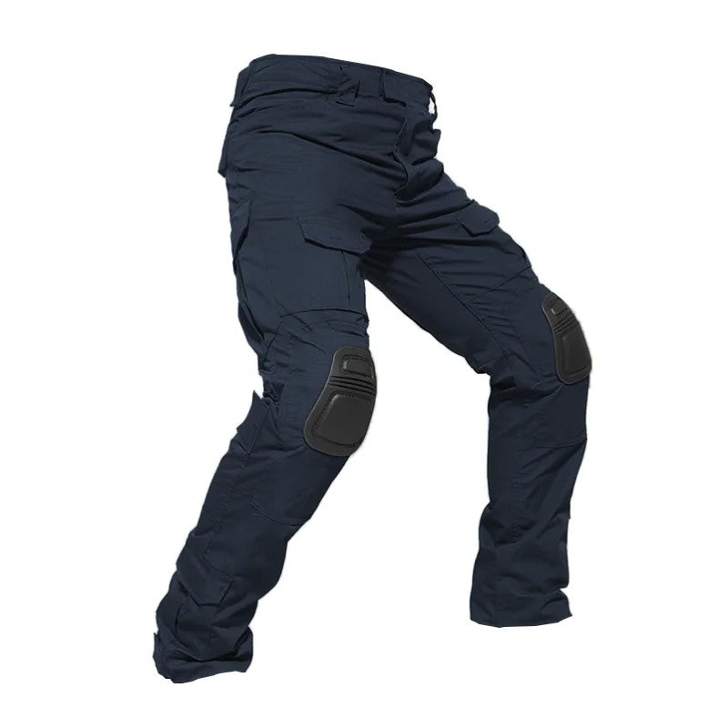 Maximilian Tactical Trousers - detail 3
