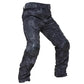 Maximilian Tactical Trousers - pocket detail