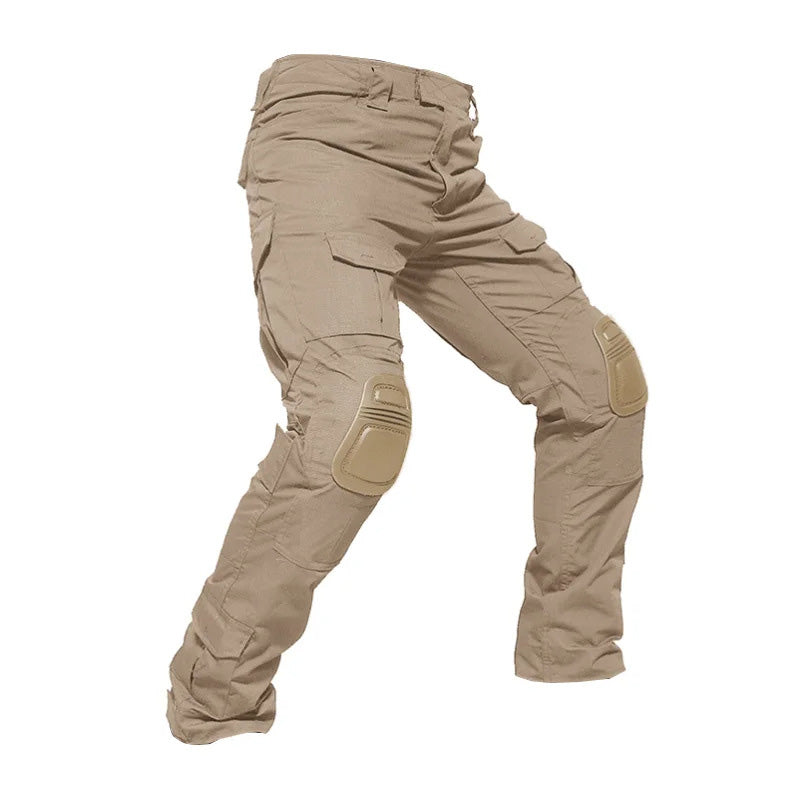 Maximilian Tactical Trousers - lifestyle outdoor
