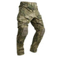 Maximilian Tactical Trousers - lifestyle work